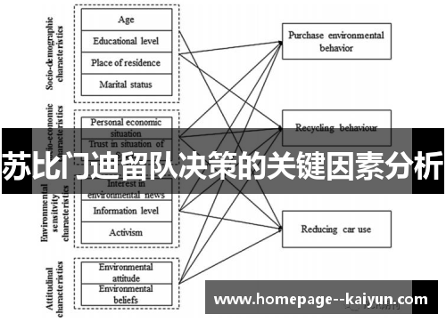 苏比门迪留队决策的关键因素分析 苏比门迪留队决策的关键因素分析